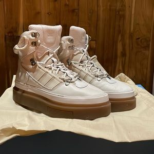 2021 Ivy Park x Wmns Sleek Boot ‘Icy Park’
